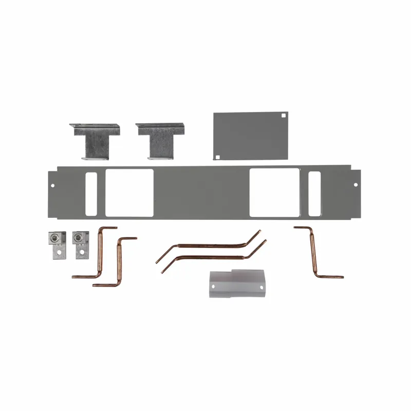 Eaton KPRL4JDT PRL4 Conn Kit Twin Mtd