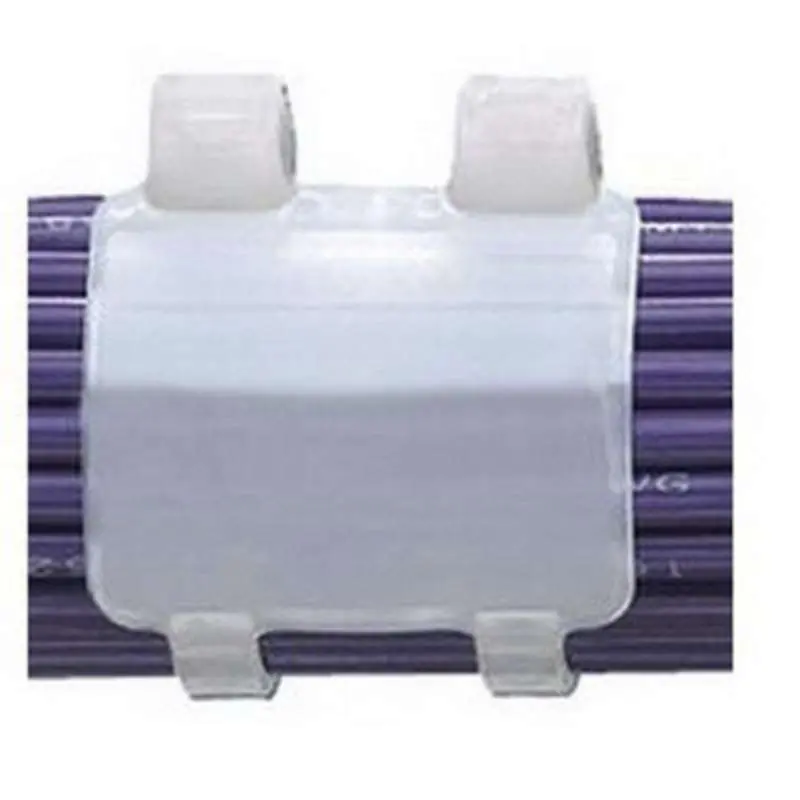 Panduit PL2M2S-L MkrTie Wrap Std 7.4in