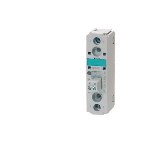 Siemens 3RF2120-1AA45 ssr 20A 48-600V