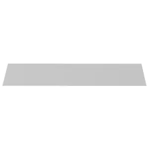 Panduit C3WH6-F Duct Cover 3 W x 6 feet Length