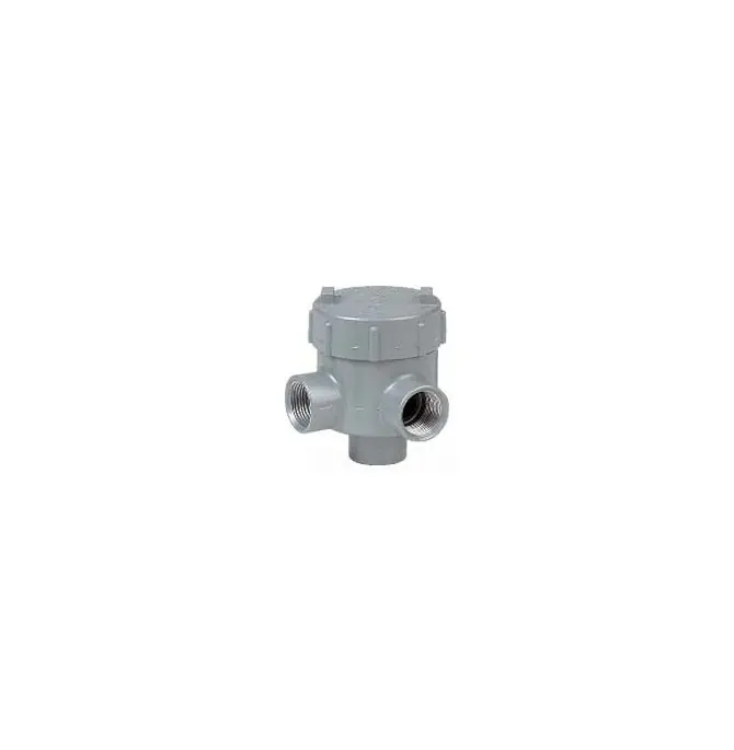 Killark GEMLA-1 Conduit Outlet Body 1/2 inches