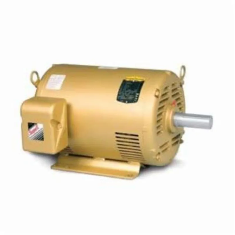 Baldor Motor EM2542T General Purpose Motor 50HP 3525RPM
