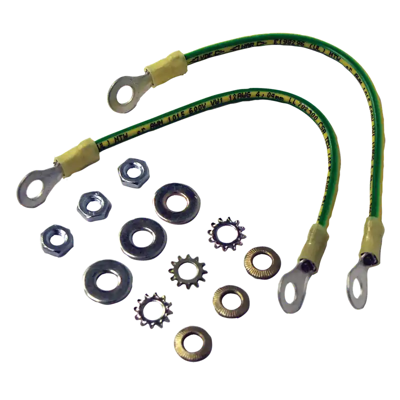 Hoffman DBGRDK Bonding and Grounding Kit