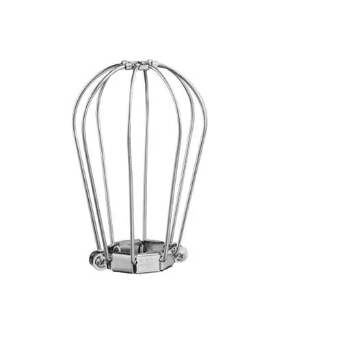 Appleton 21002100A Wire Lamp Guard 100 W REPLACEMENT 21002100A