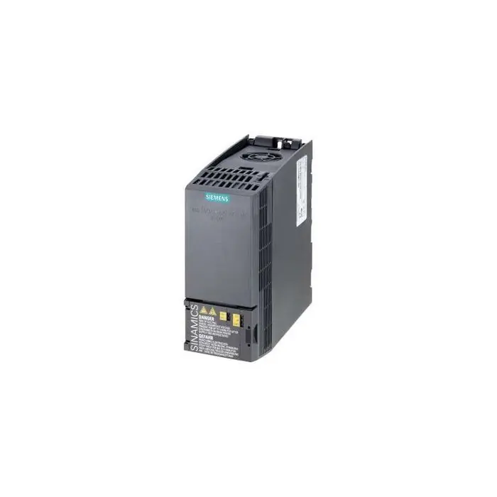 Siemens 6SL32101KE143UP1 Sinamics G120C Rated Power 1.5kW