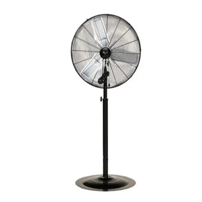 Tpi CACU 20-P Air Circulator 1/4 Hp (20 inch)