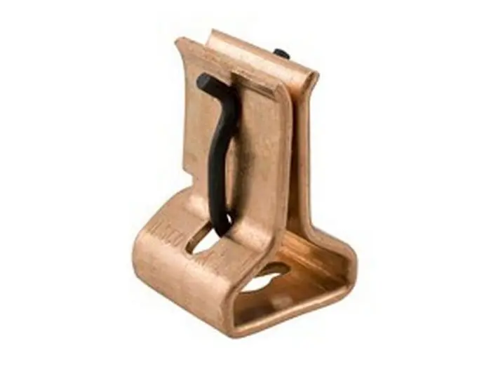 Ilsco M-2398 Copper Fuse Clip 250 to 600V 100 Amps