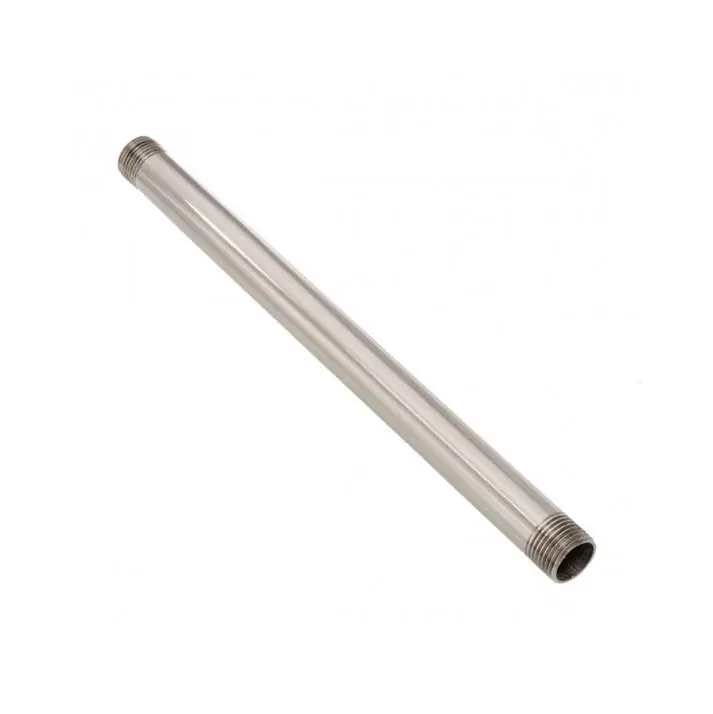 Trim To The Trade 4T-417N-31 Nipple 1/2 feet' X 24 feet'
