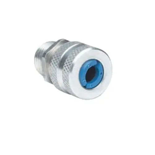Killark ZS105 Cord Connector 1/2 inches .250-.375