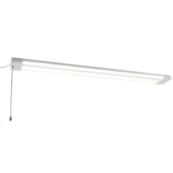 Keystone KT-SHLED40-48-840 /G2 Linkable LED Shop Light 40W 4000K