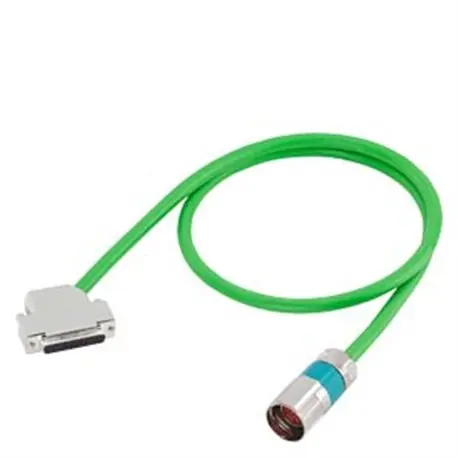 Siemens 6FX80022CA311AC0 Motion-Connect 800Plus Signal Cable 2 m replacement 6FX80022CA311AC0