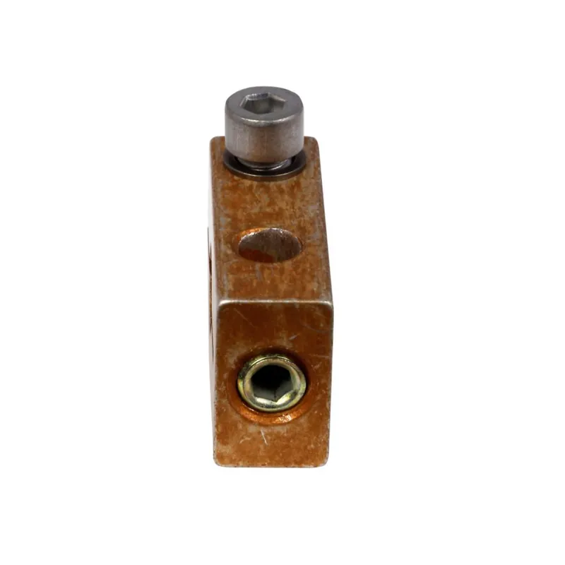 Eaton E50KL35 Limit Switch Lever Clamp For 0.19 in Dia Adjustable Rod E50 Series