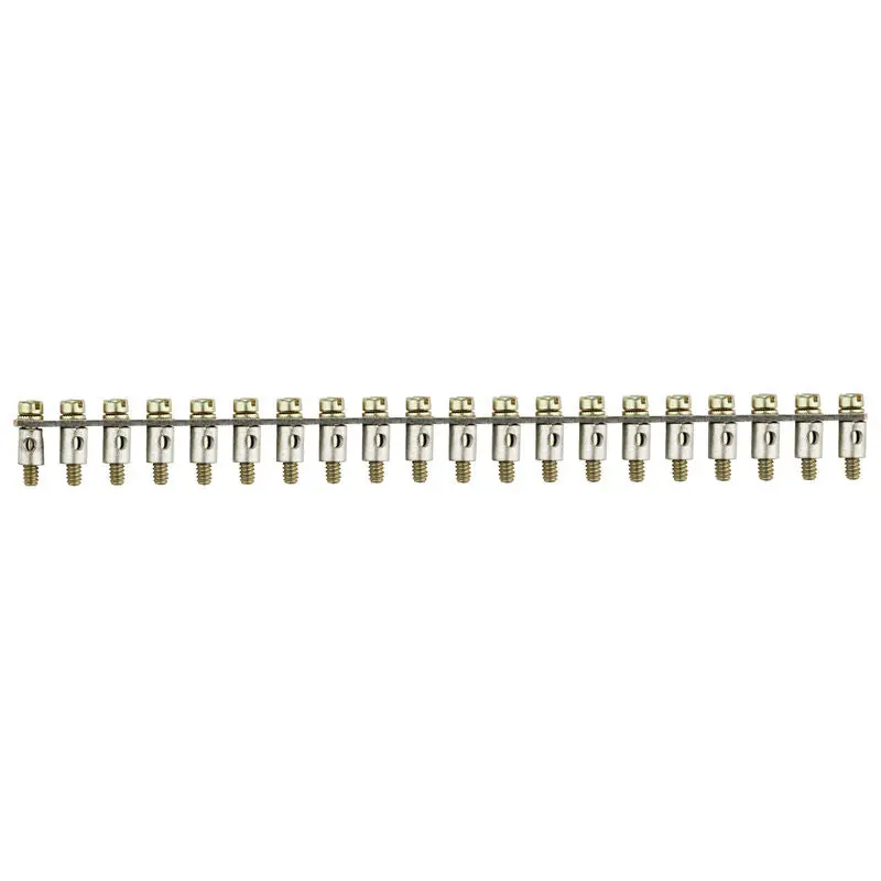 Weidmuller 1399800000 Q 20 DLI 20 Poles