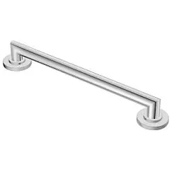 Csi yg0818ch 18 Inch Chrome Grab Bar Concealed Screws
