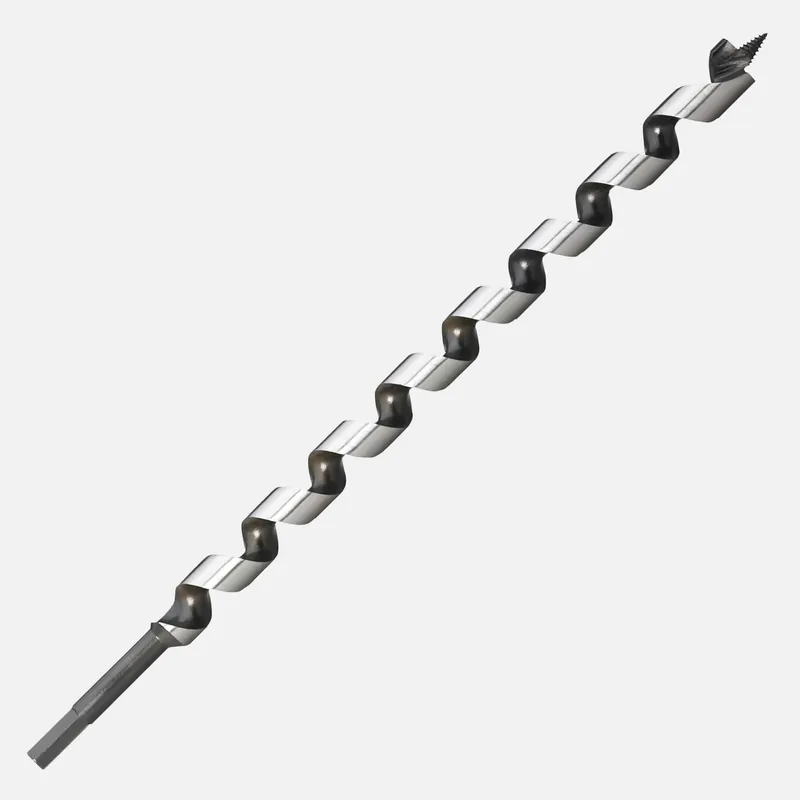 Itm 303sl5664 18 inches Long Ship Auger Wood Bit 7/8 inches