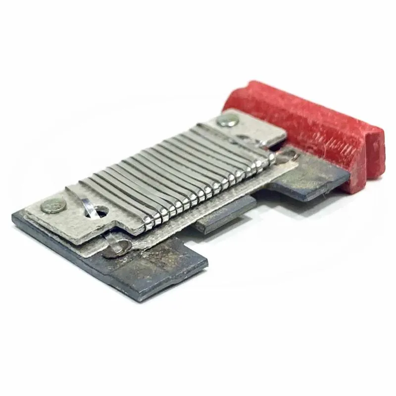 Eaton MSH-98A Thermal Unit 0.79-0.87A