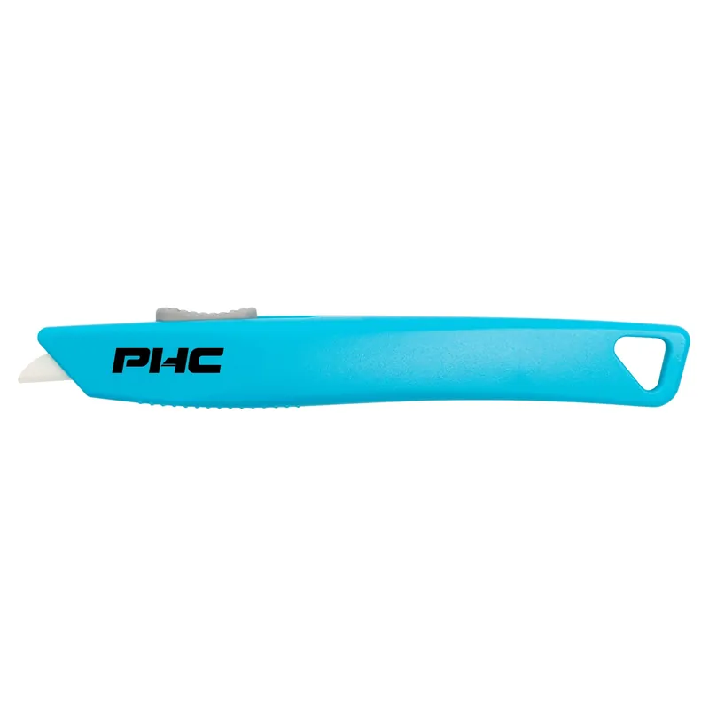 Pacific Handy Cutter E11202-4 Dart Auto-Retract Disposable Safety Cutter
