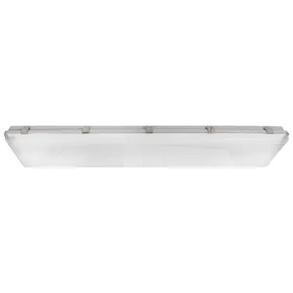 Sylvania WVAP1A/S180UNVD8SC7/48EC/GR/65415 LED Vapor-Tight Light Fixture 120/150/180W