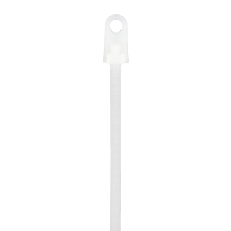 Panduit Ssc2s-s10-m Sta-Strap Clamp Cable Tie 50 lb