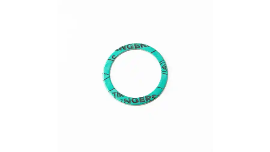 Emerson 020-0006-53 Gasket, Circular Sealing for Use w/ SCH2-5000, SCA2-400E Compressors