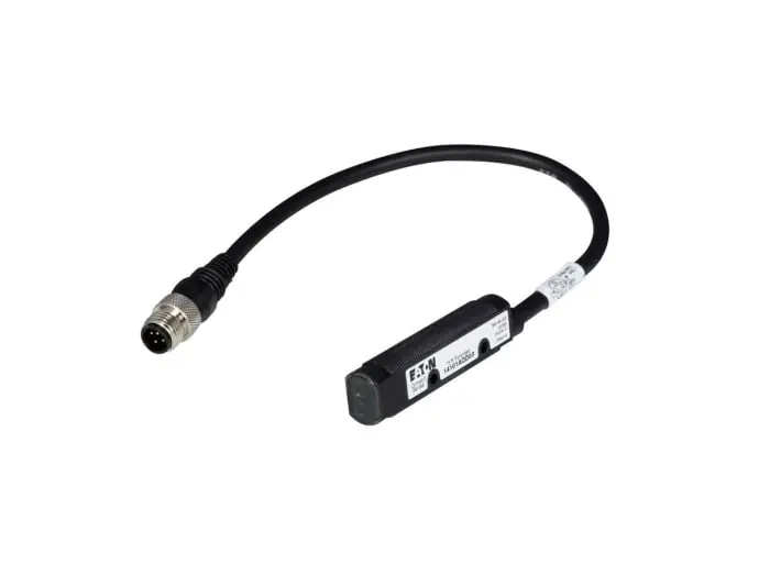 Eaton 14101AQD03 Comet 18mm tubular photoelectric sensor