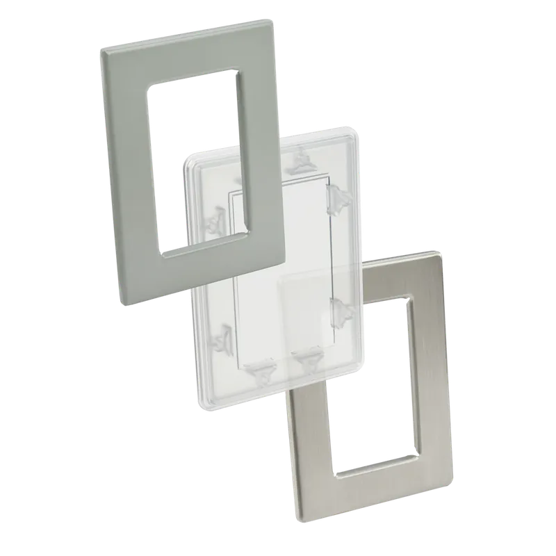 Hoffman APWK2315NF Window Kit Type 4 and 12, 25.50x17.50x.31