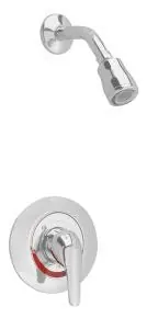 American Standard t675.507.295 Colony Soft Shower Trim