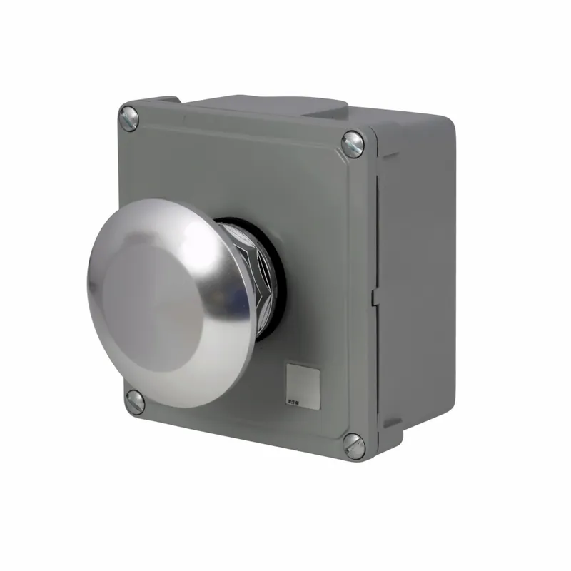 Eaton 10250H5100 Pushbutton START