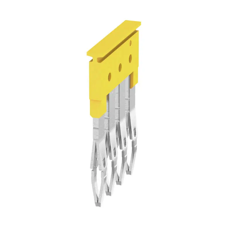 Weidmuller 1608880000 ZQV 2.5/4