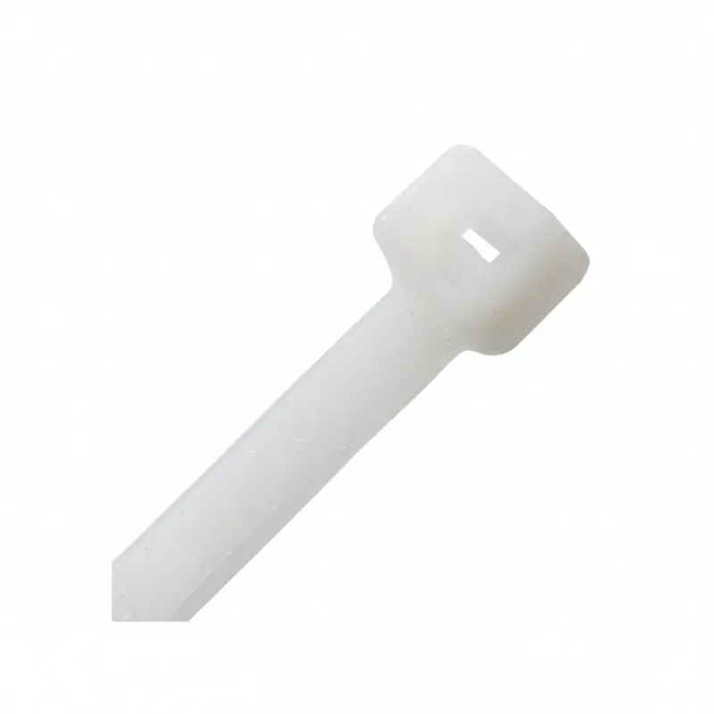 Panduit PLT13H-Q Cable Tie Locking Nat 175lb (43.3 inchesL, PK25)