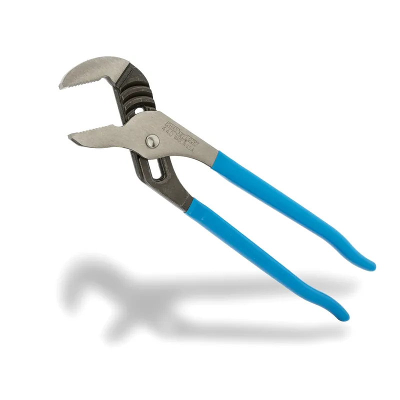 Do It Best 332884 Tongue & Groove Pliers 12-in.