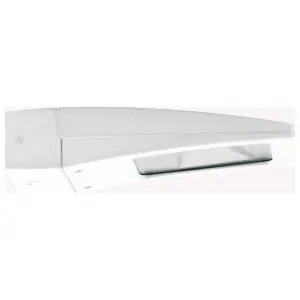 Rab WPLED10W Wpled LED Wall Pack 10W 1208 lm 5000K