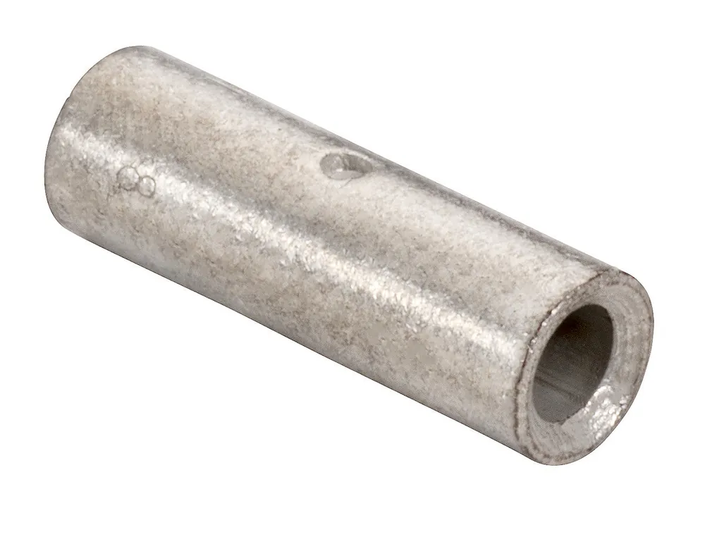 Topaz 3305A Short Barrel Compression Splice #1 486AMP 35KV