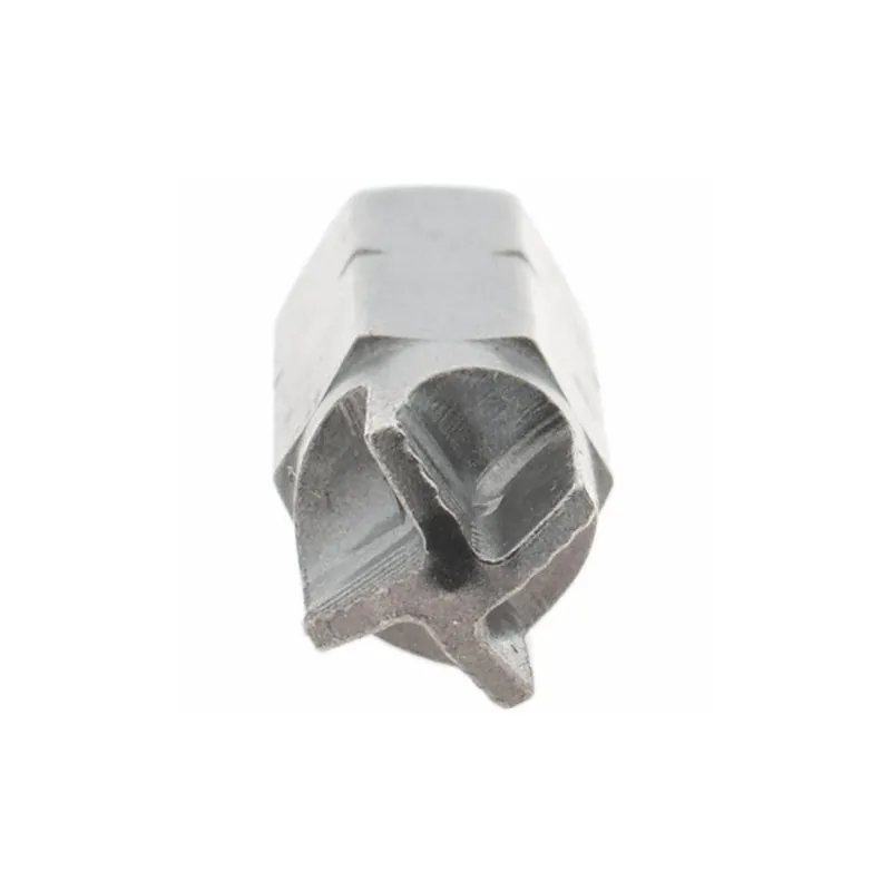 Apex 212-10-ACR Screwdriver Insert Bit #10