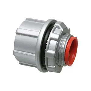 Arlington WH7 Watertight Conduit Hub 2-1/2 in