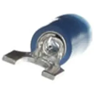 Abb RB14-6F Sta-Kon Nylon-Insulated Fork Terminal 18-14 AWG #6