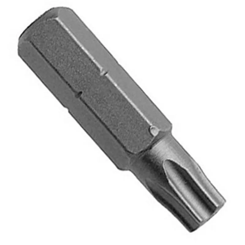 Apex 440-TX-25X Torx 1 x 1/4 in. T25 Insert Bit Drive