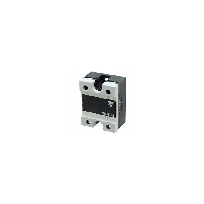 Carlo Gavazzi RM1A60D100 Solid State Relay 100A