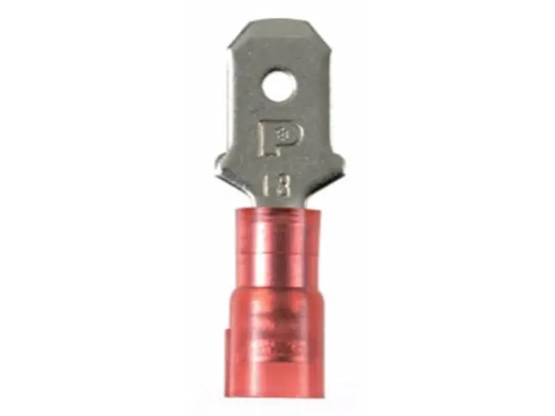 Panduit DNF18-250M-C Male Tab Wire Disconnect