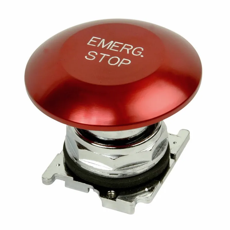 Eaton 10250T17213 CH JMB MSHD PB Emer Stop 65 mm