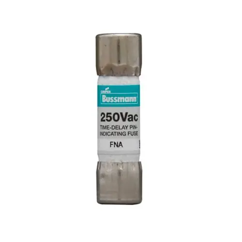 Bussmann FNA-15 FNA Fuse 15 A