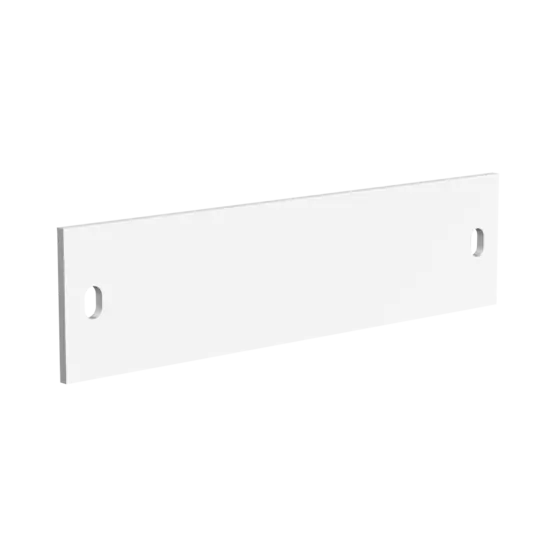 Hoffman A14JS Terminal Strap for Junction Box, fits 14.00