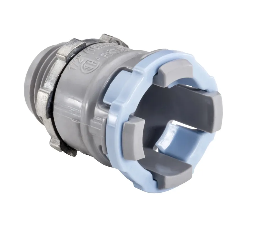 Topaz 1511 ENT Terminal Adapter 1/2 inches