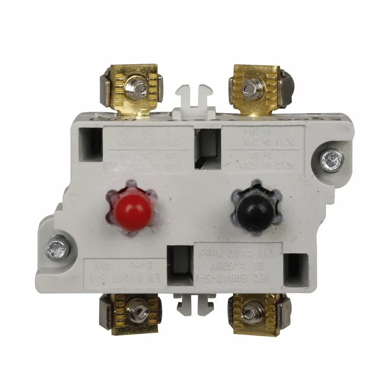 Eaton 10250T47 Contact Block