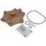 Watts 794048 Rpr O-ring Cover Kit 009M2 Backflow Preventer