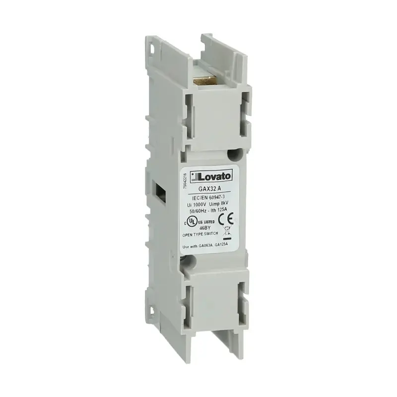 Lovato GAX32A Neutral Terminal 63-125A