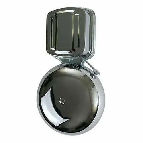 Edwards 744 bell 4 in 3-6Vdc 6-8Vac