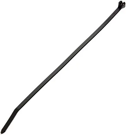 Panduit BT3I-M0 Cable Tie Intermediate 11.3 inches Pack 1000