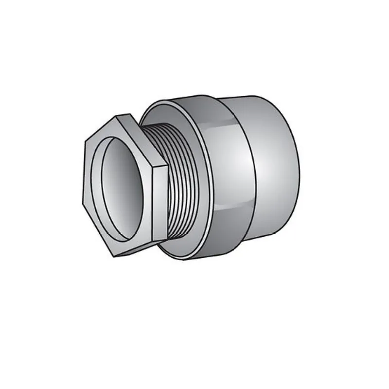 Appleton CHM-250 CHM250 2-1/2 IN Conduit Hub RMC/IMC