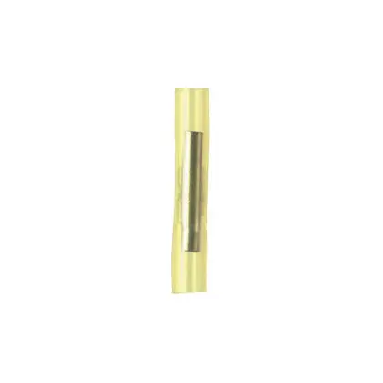 Panduit BSN22-M conn splice 22-26 awg crimp